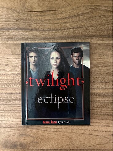 Twilight hayranlarına özel koleksiyon