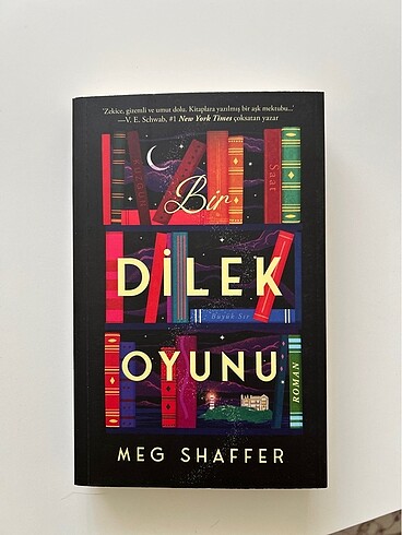 Kitap