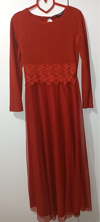 Düğün elbisesi