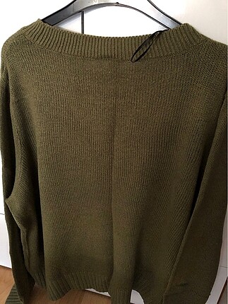 H&M kazak