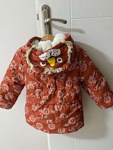 Diğer Erkek bebek mont