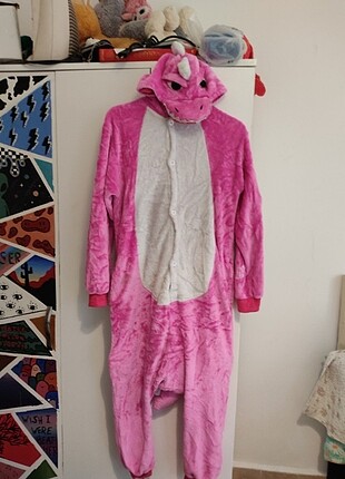 Polar peluş uyku tulumu tulum pijama