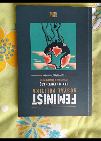 Feminist Sosyal Politika 