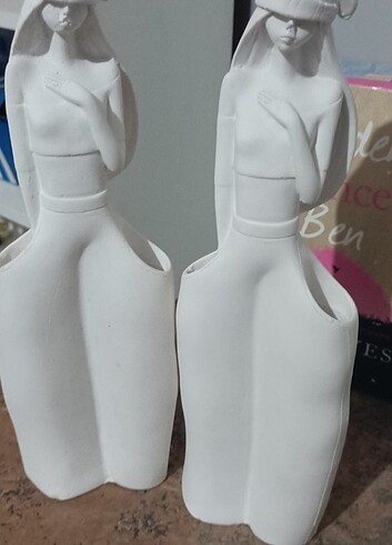 E.L.F Hip hop kız obje 31cm