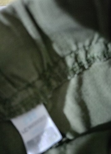 Zara Pantolon