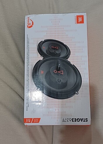 Hoparlör jbl