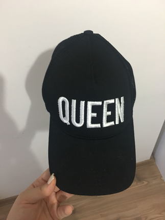 Queen kep