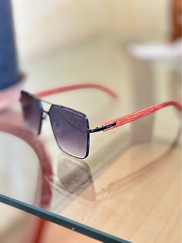 Cartier Cartier Orijinal Güneş Gözlüğü