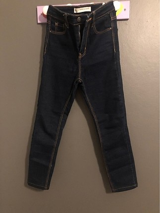 Stradivarius kot pantolon