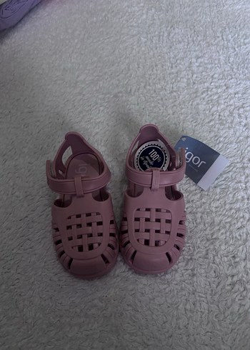 Kiz cocuk igor - Görsel 2