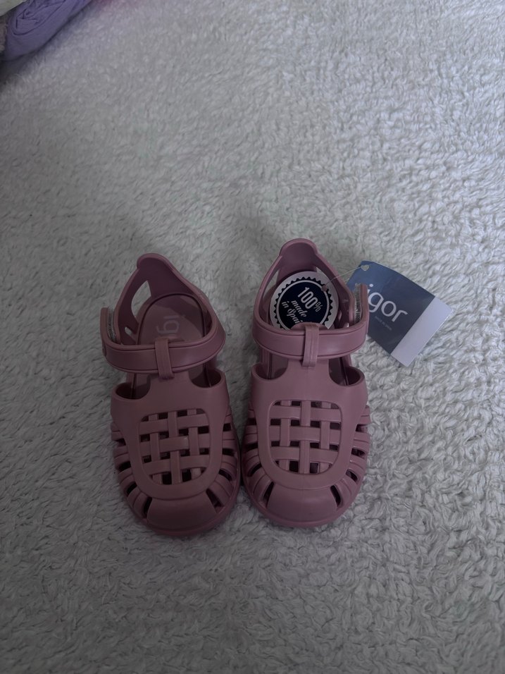 Kiz cocuk igor - Görsel 2