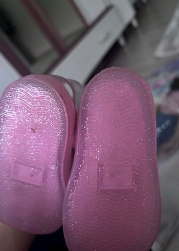 İgor sandalet kiz cocuk - Görsel 2