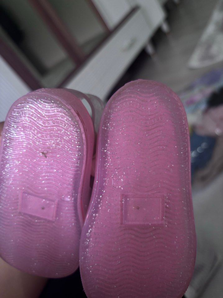 İgor sandalet kiz cocuk - Görsel 2