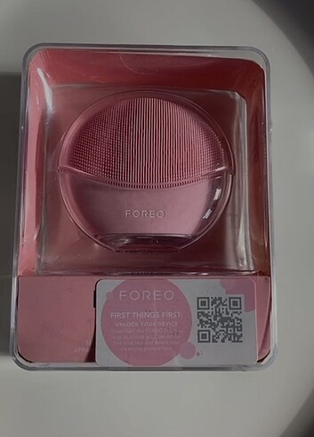 Foreo Luna mini 3