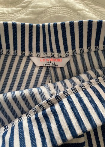 LC Waikiki 7.8 yaş pantolon