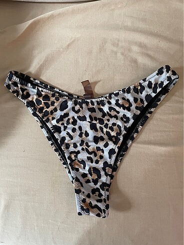 Penti38 beden bikini altı