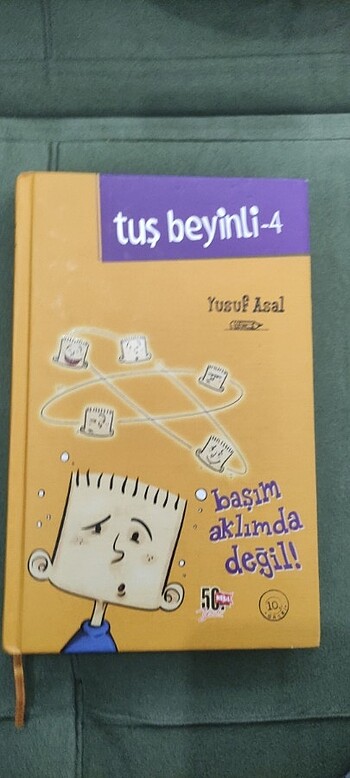 TUŞ BEYİNLİ