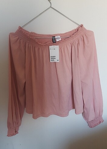 H&M Bluz