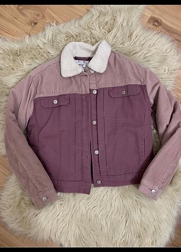 Pull and Bear Mont