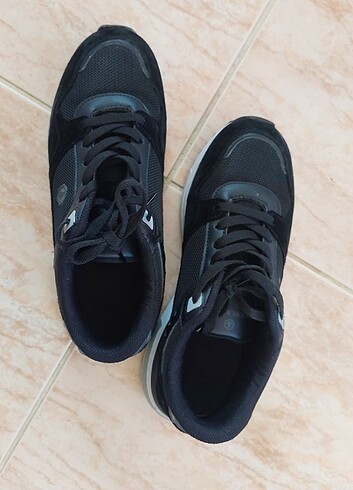 Hammer Jack Hammer Jack Sneaker Spor Ayakkabı