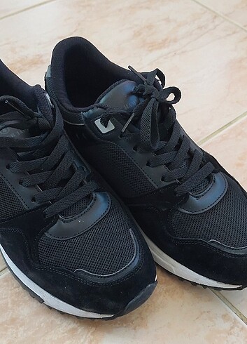 Hammer Jack Sneaker Spor Ayakkabı