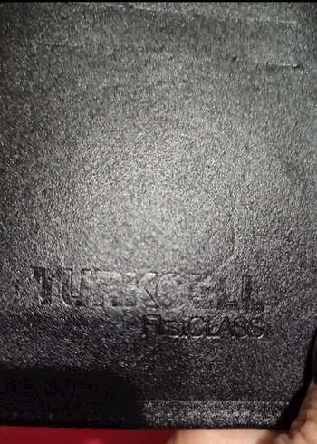 Siyah Erkek İş Cüzdanı - Görsel 3