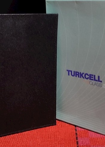 Siyah Erkek İş Cüzdanı - Görsel 2