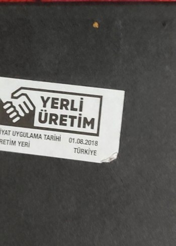 Sarar Siyah Baskılı Deri Erkek Cüzdanı - Görsel 7