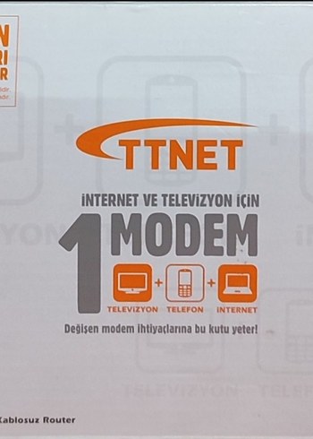 Airties Air5650v2 Vdsl + Adsl Modem - Görsel 3