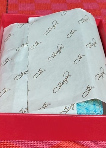 Sergio Yılan Derisi Erkek Cüzdan - Görsel 6