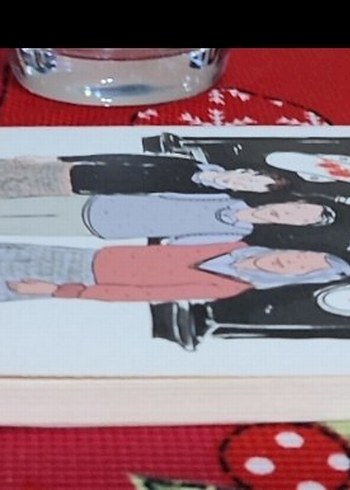 Hadi Konuşalım - Bahar Aldanmaz Fidan ve İlayda Eskitaşcıoğlu - Görsel 4