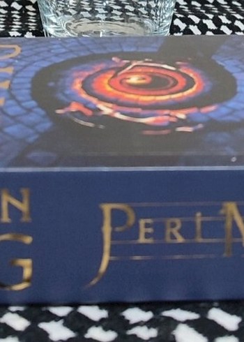 Stephen King - Peri Masalı - Görsel 2