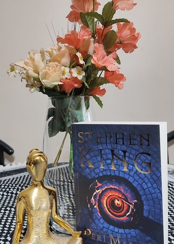 Stephen King - Peri Masalı - Görsel 3