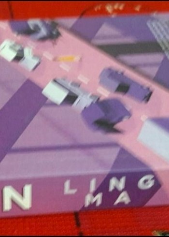 Ling Ma - Salgın - Görsel 2