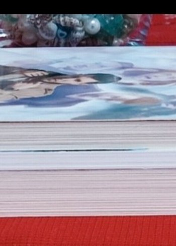 Lejyon Serisi - Brandon Sanderson Roman Seti - Görsel 5