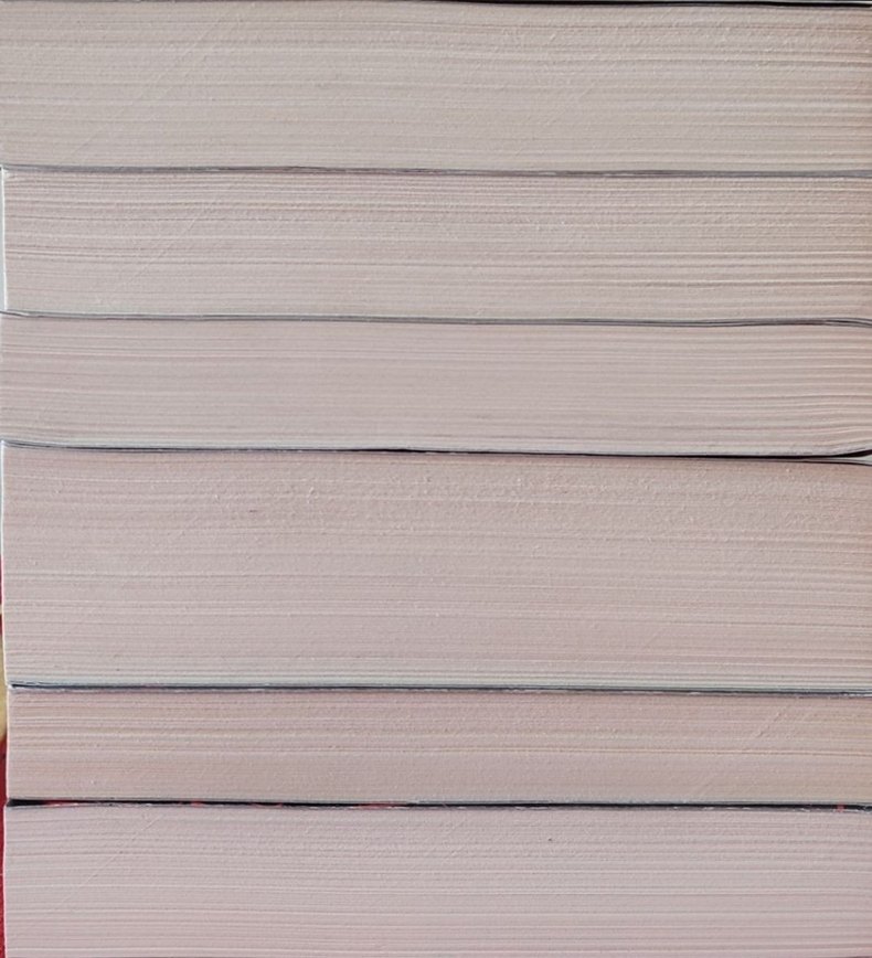 Marissa Meyer'in Gençlik Romanları Seti - Görsel 5