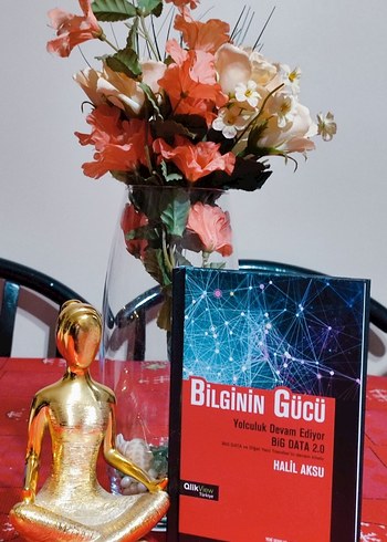 Bilginin Gücü BiG DATA 2.0 Kitabı - Görsel 3