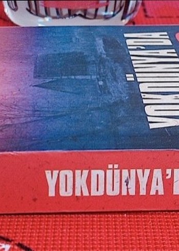 Yokdünya'da Uyanış - Marisha Pessl - Görsel 2