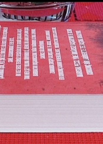 Yokdünya'da Uyanış - Marisha Pessl - Görsel 4