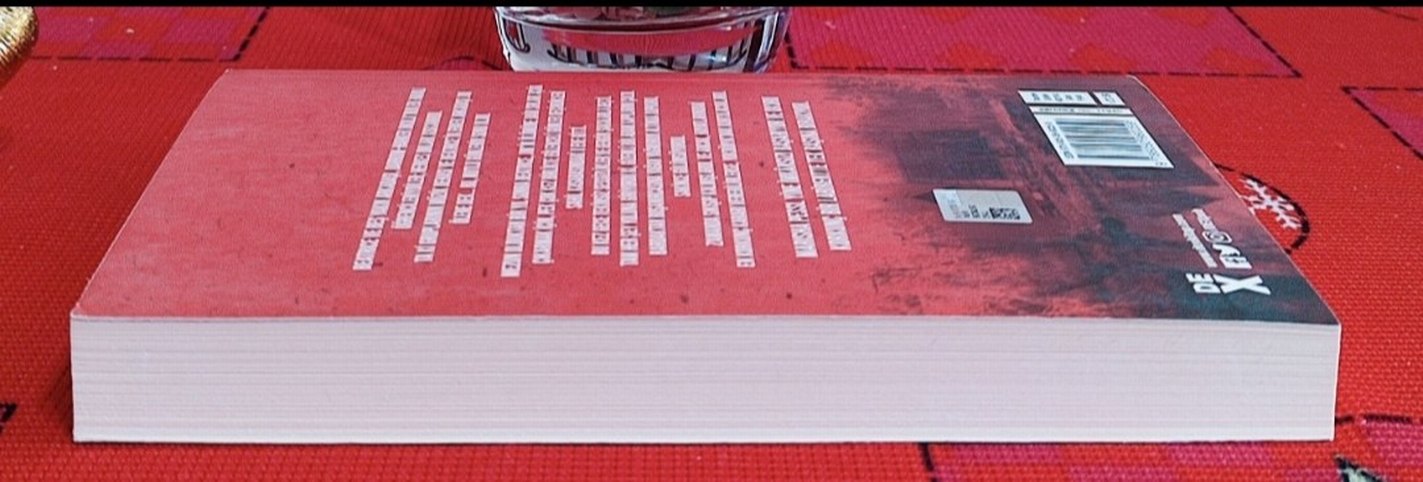 Yokdünya'da Uyanış - Marisha Pessl - Görsel 4