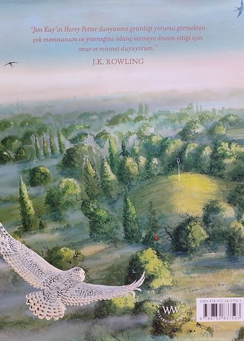 Harry Potter ve Sırlar Odası Kitabı - Görsel 5