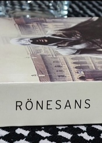 Oliver Bowden - Assassins Creed - Görsel 2