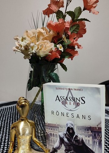 Oliver Bowden - Assassins Creed - Görsel 3