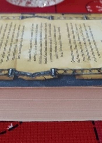 Brandon Sanderson - Ritmatist Kitabı - Görsel 4