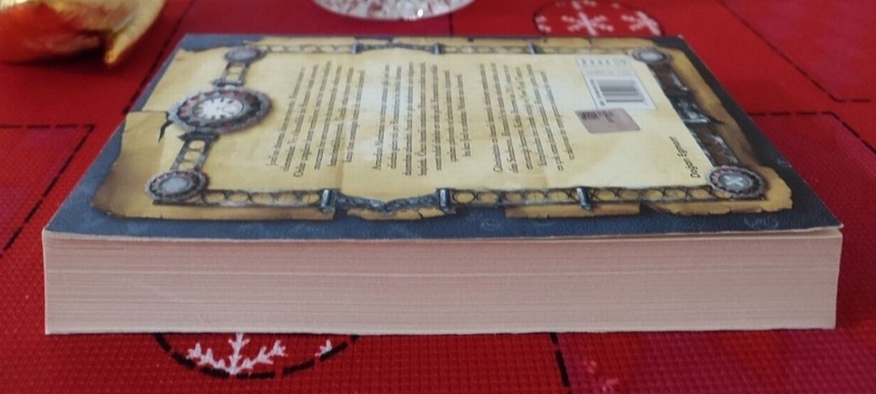 Brandon Sanderson - Ritmatist Kitabı - Görsel 4