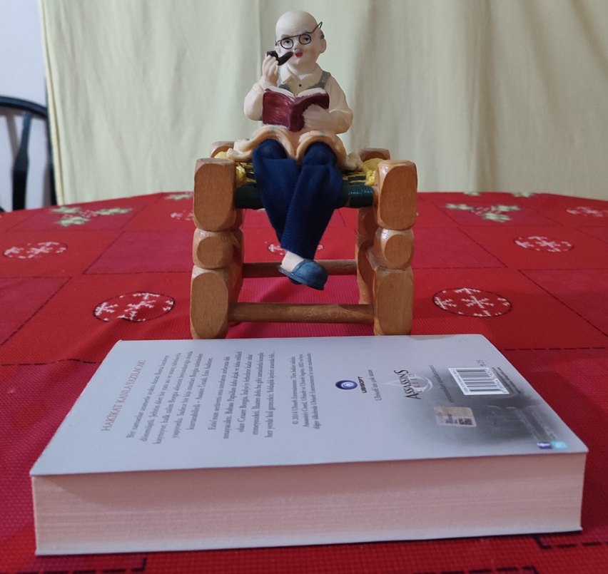 Assassins Creed Yoldaşlık - Oliver Bowden - Görsel 4