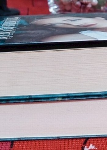 Aimee Carter Kitapları - Görsel 3