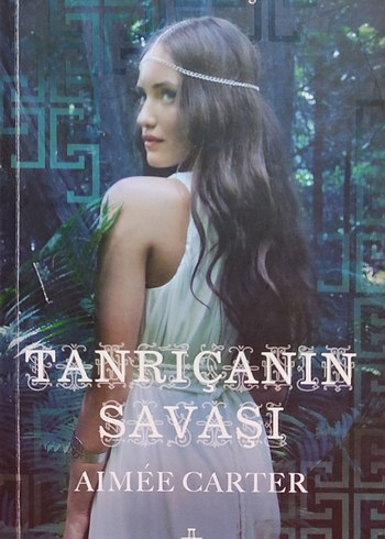 Aimee Carter Kitapları - Görsel 6