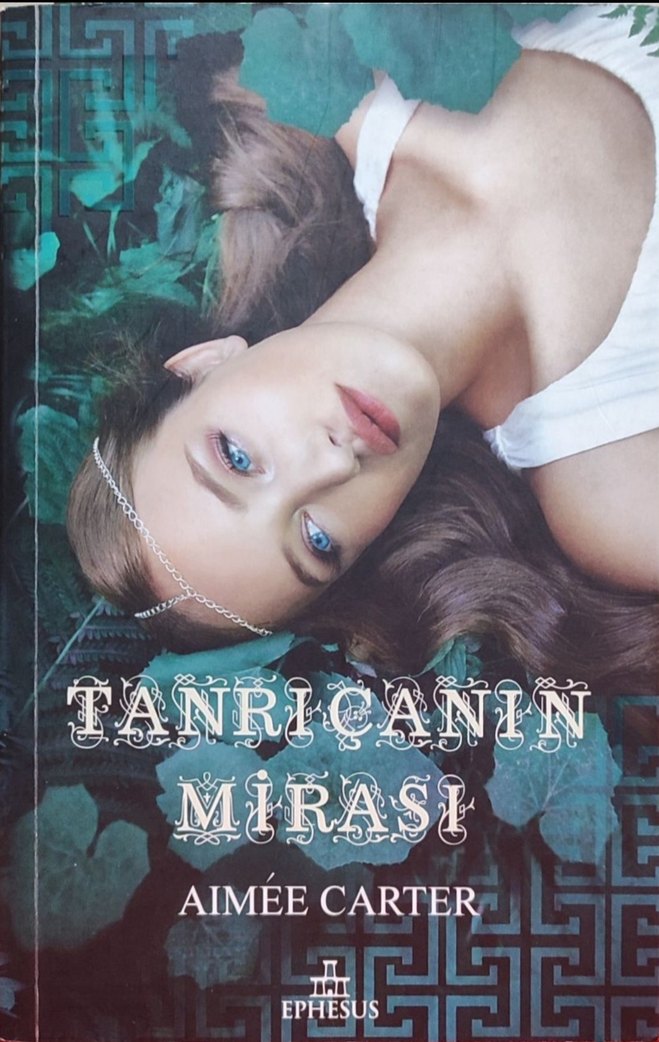 Aimee Carter Kitapları - Görsel 4