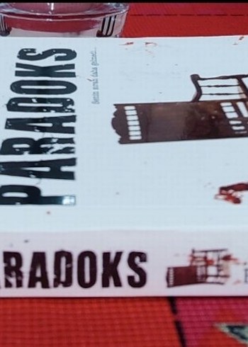 Stephen Blackmoore Ölümcül Paradoks - Görsel 2